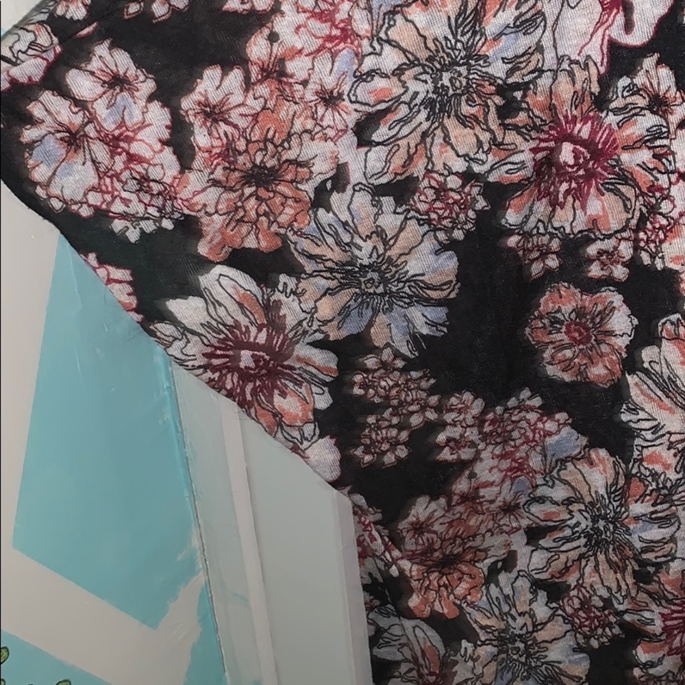 throwover - Picture 4 of 5